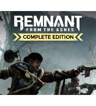 Remnant: From the Ashes Complete Edition XBOX One / Series X|S / Xbox Series X|S Key EUROPE